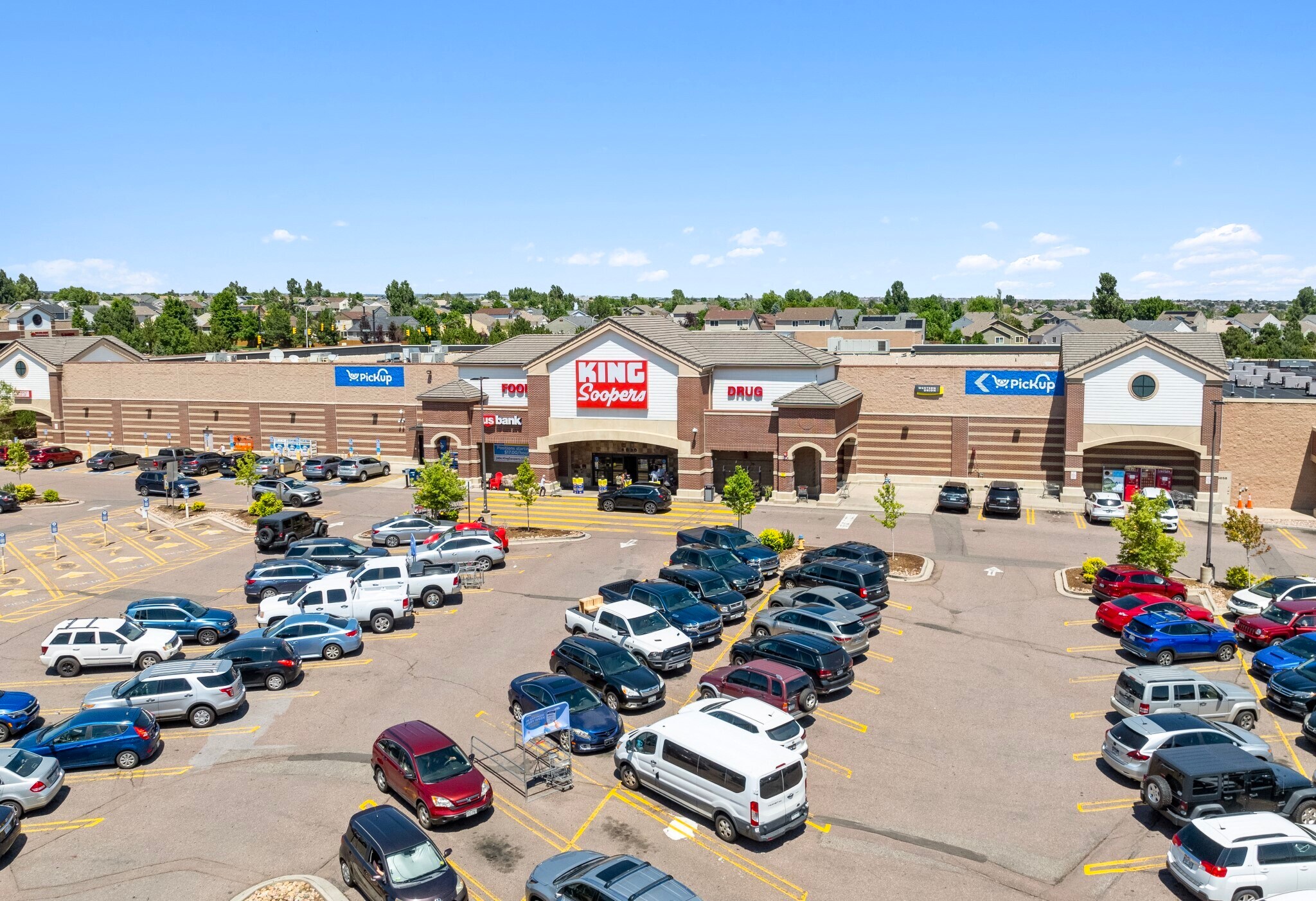 5988-5998 Stetson Hills Blvd, Colorado Springs, CO à louer Photo de l’immeuble– Image 1 sur 16