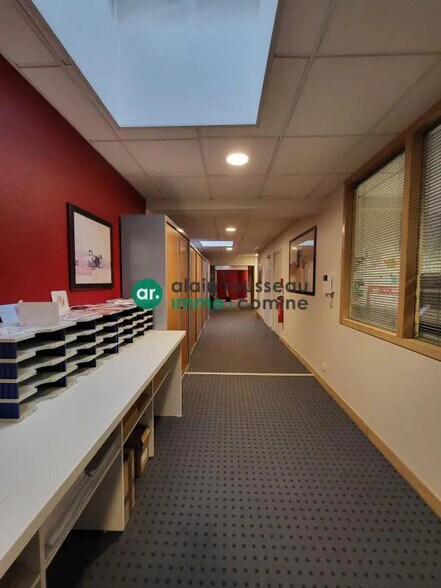 Bureau dans Angers à louer - Photo intérieure – Image 2 sur 3