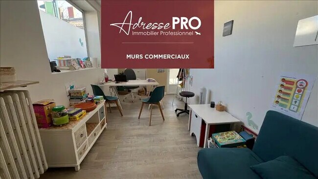 Plus de détails pour Bureau à vendre