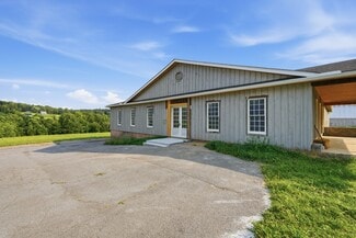 Plus de détails pour 13175 Washington Springs Winery Ln, Smithsburg, MD - Local d'activités à louer