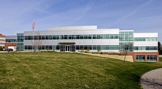Plus de détails pour 10501 W Research Dr, Milwaukee, WI - Bureau à louer