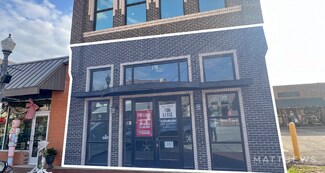 Plus de détails pour 170 W Main St, Lewisville, TX - Local commercial à louer
