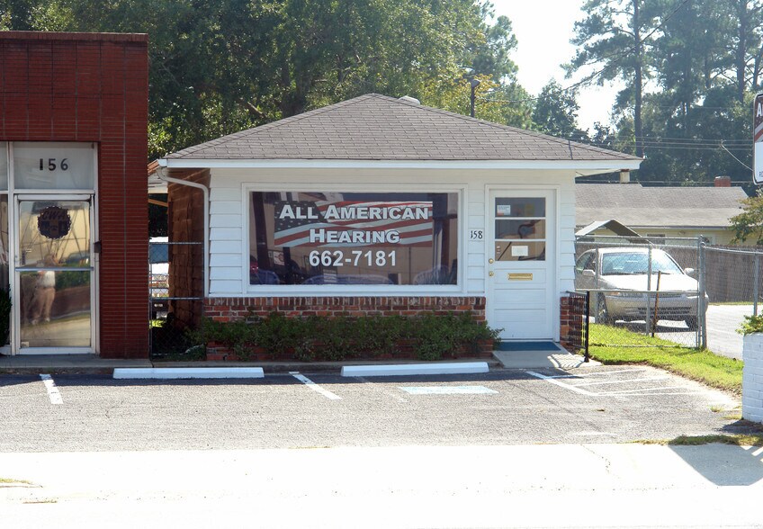 158 S Cashua Dr, Florence, SC à vendre - Photo de l’immeuble – Image 2 sur 4