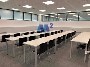 Bureau dans Alcobendas, Madrid à louer Photo intérieure– Image 2 sur 4