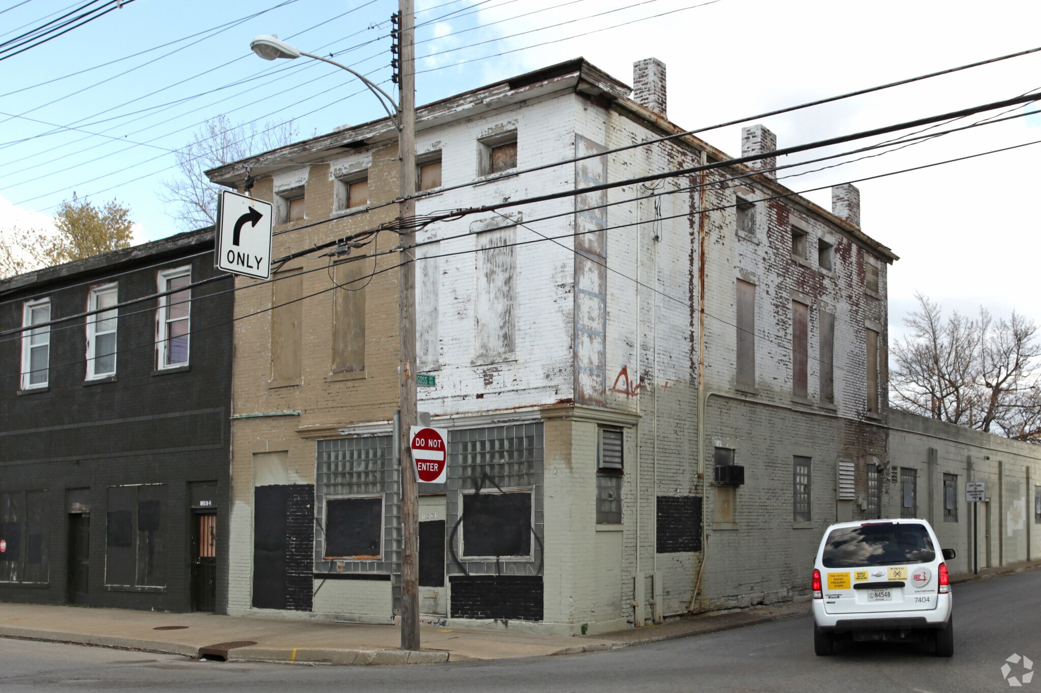 1269-1271 S Shelby St, Louisville, KY à vendre Photo principale– Image 1 sur 8