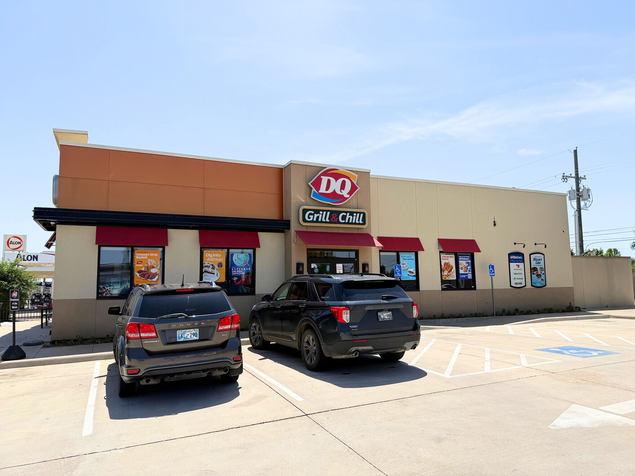 6310 NW Cache Rd, Lawton, OK à vendre Photo principale– Image 1 sur 2