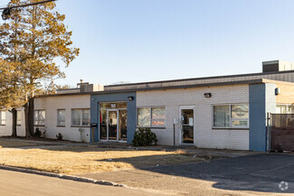 Plus de détails pour 195 Marine St, Farmingdale, NY - Industriel/Logistique à louer