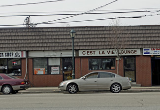 Plus de détails pour 257-259 Nassau Rd, Roosevelt, NY - Local commercial à vendre