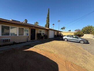 Plus de détails pour 4603-4607 Jurupa Ave, Riverside, CA - Logement à vendre