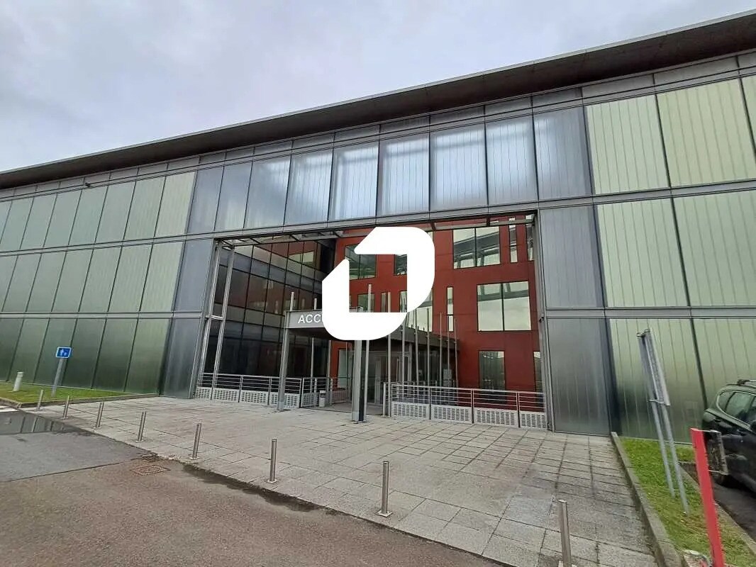 Bureau dans Vélizy-Villacoublay à louer Photo de l’immeuble– Image 1 sur 7