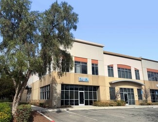 Plus de détails pour 8716 Sherwood Ter, San Diego, CA - Bureau à louer