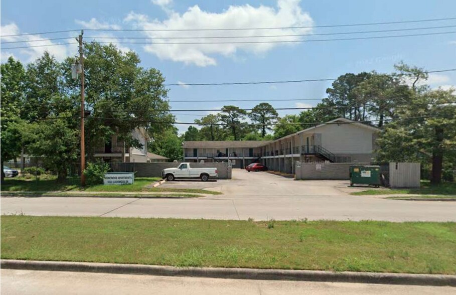 9222 Lockwood Dr, Houston, TX à vendre - Photo de l’immeuble – Image 3 sur 36