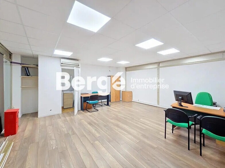 Bureau dans Le Cannet à vendre - Photo de l’immeuble – Image 2 sur 15