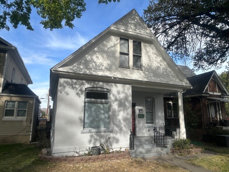 612 N Arthur Ave, Pocatello, ID à vendre - Photo de l’immeuble – Image 2 sur 23