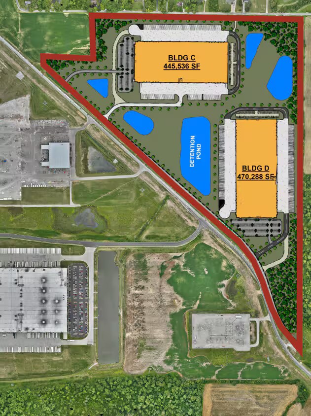 3049 Etna pky, Etna, OH à vendre Photo principale– Image 1 sur 3