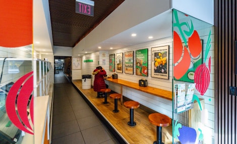 1055-1057 Second Ave, New York, NY à louer Photo intérieure– Image 1 sur 4