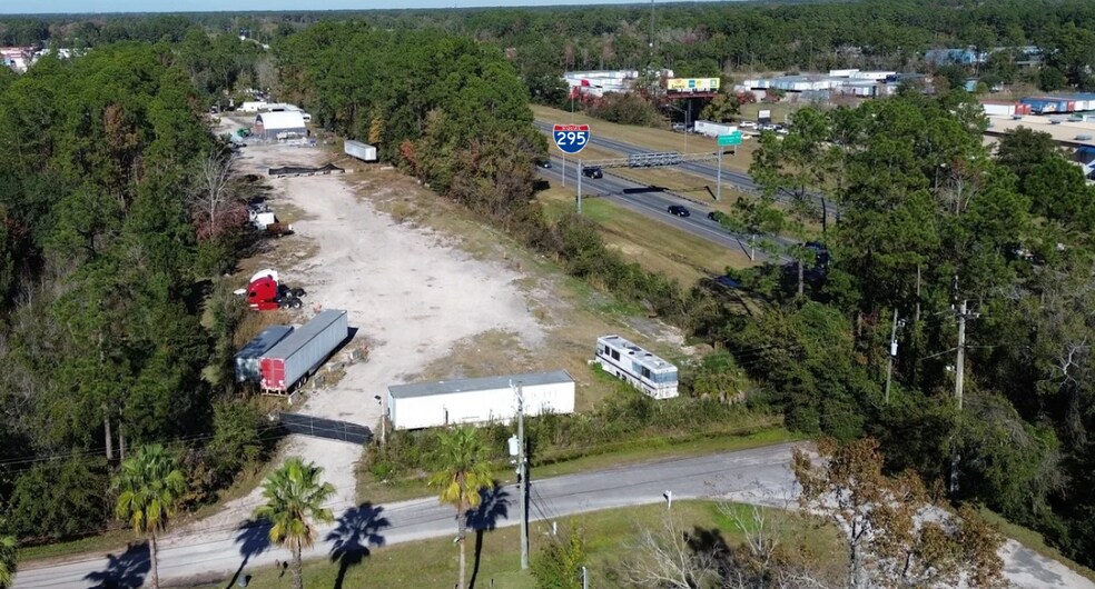 6840-6902 Keithan Rd, Jacksonville, FL à louer - Photo de l’immeuble – Image 3 sur 3