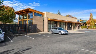 Plus de détails pour 4101-4104 SE 192nd Ave, Vancouver, WA - Bureau/Local commercial à louer