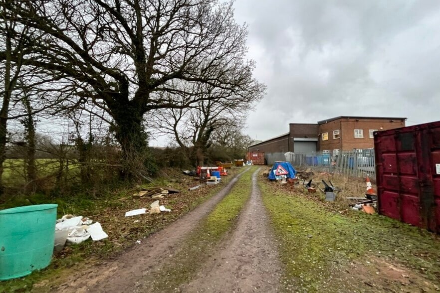 Station Yard, Crediton à vendre - Autre – Image 3 sur 4