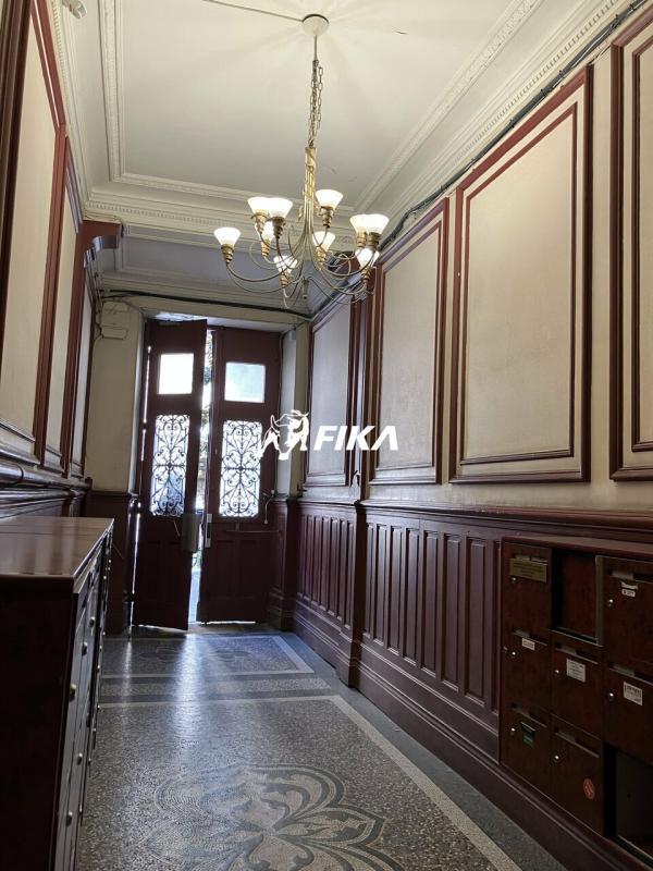 51 Rue D'Alsace Lorraine, Toulouse à vendre Hall d’entrée– Image 1 sur 7