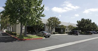 Plus de détails pour 4071 E La Palma Ave, Anaheim, CA - Industriel/Logistique à louer