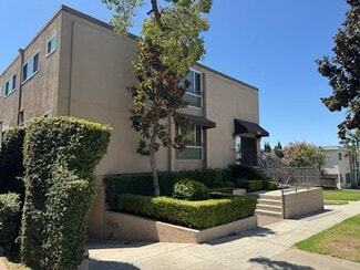 Plus de détails pour 528 E Verdugo Ave, Burbank, CA - Logement à vendre
