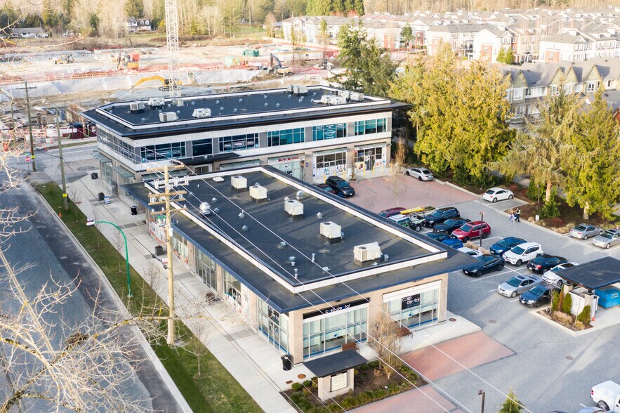 18810 72nd Ave, Surrey, BC à louer - Photo de l’immeuble – Image 3 sur 5