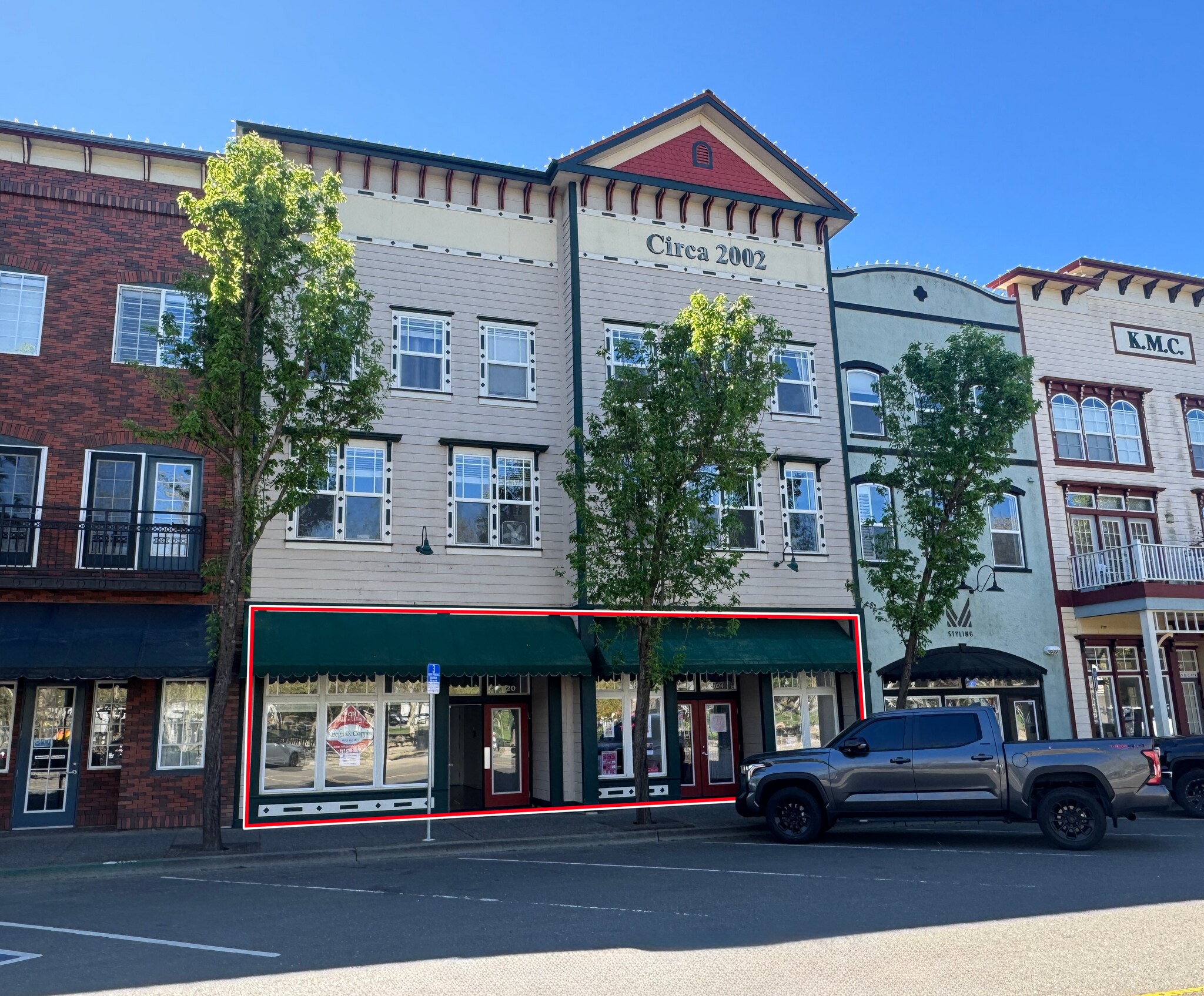 620-624 McClelland Dr, Windsor, CA à vendre Photo principale– Image 1 sur 4