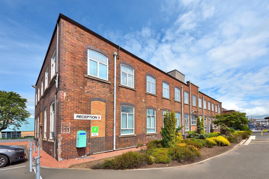Earls Rd, Grangemouth à louer - Photo de l’immeuble – Image 3 sur 11