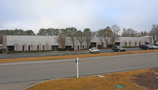 Plus de détails pour 3580 Lorna Ridge Dr, Vestavia Hills, AL - Local d'activités à louer