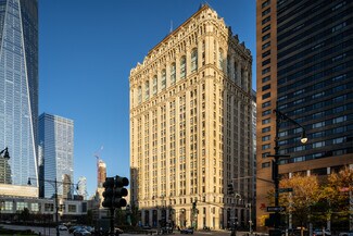 Plus de détails pour 90 West St, New York, NY - Local commercial à louer
