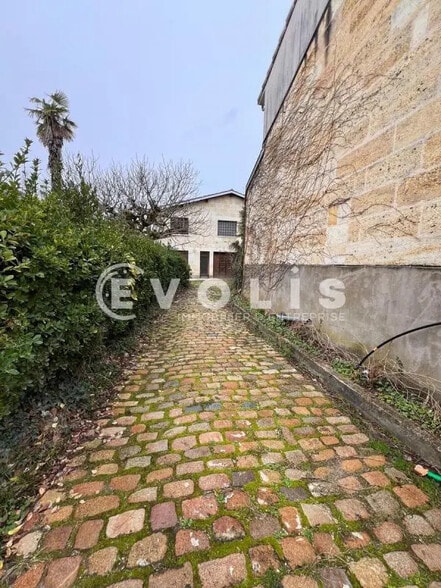 Rue Ernest Royer, Le Bouscat à vendre - Photo de l’immeuble – Image 2 sur 9