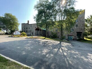 Plus de détails pour 1 Mt Hope Ave, Rochester, NY - Bureau à vendre