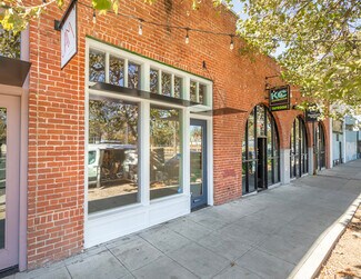 Plus de détails pour 3324-3328 Broadway, Sacramento, CA - Local commercial à louer