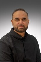 Anwar Shahbaz