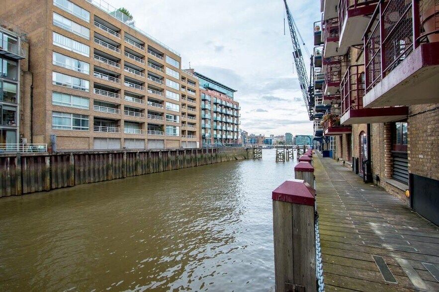 23-25 Mill St, Londres à vendre - Photo de l’immeuble – Image 3 sur 16