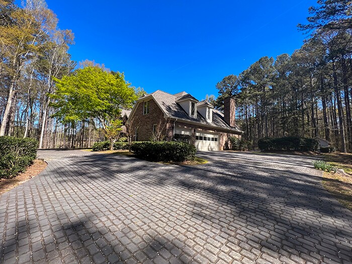 707 GA-314, Fayetteville, GA à vendre - Photo de l’immeuble – Image 2 sur 3