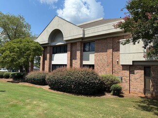 Plus de détails pour 314 E Main St, Cartersville, GA - Bureau à louer