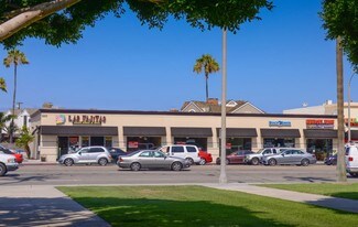 Plus de détails pour 3305 Newport Blvd, Newport Beach, CA - Local commercial à louer