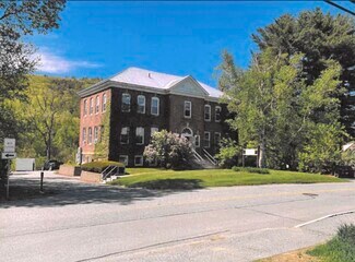 Plus de détails pour 190 Hanover St, Lebanon, NH - Bureau/Médical à louer