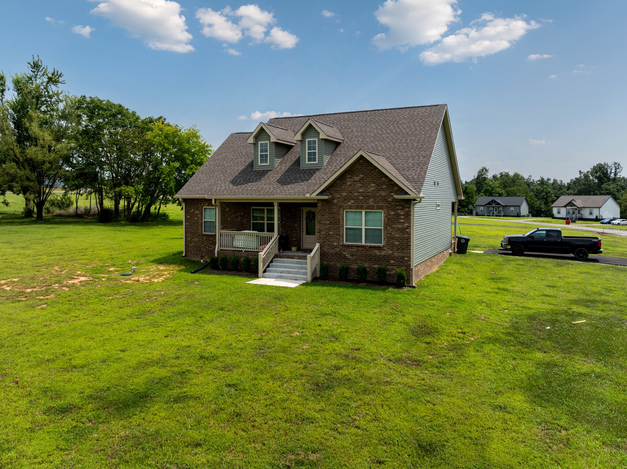 171 Coley Ct, Lafayette, TN à vendre Photo principale– Image 1 sur 2