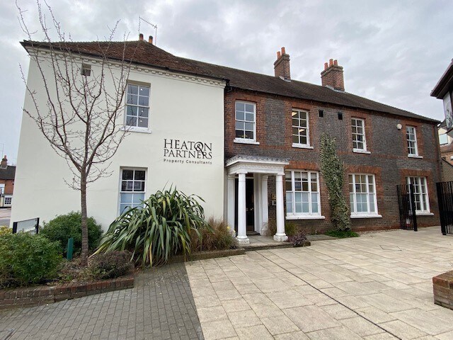 2 London Rd, Newbury à louer - Photo de l’immeuble – Image 1 sur 1