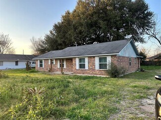 Plus de détails pour 3110 Druid St, Houston, TX - Terrain à vendre