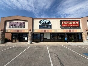 547-589 N Main St, Layton, UT à louer Photo intérieure– Image 1 sur 5