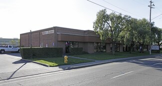 Plus de détails pour 450 Lakeville St, Petaluma, CA - Local commercial à louer