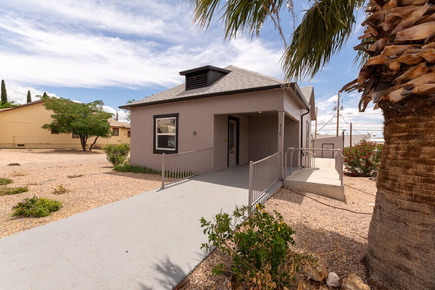310 E Oak St, Kingman, AZ à vendre - Photo de l’immeuble – Image 2 sur 37