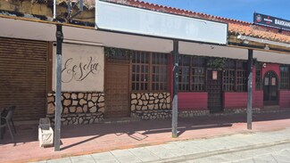 Plus de détails pour Local commercial à vendre