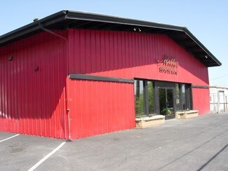 Plus de détails pour 741 Paso Robles St, Paso Robles, CA - Industriel/Logistique à louer