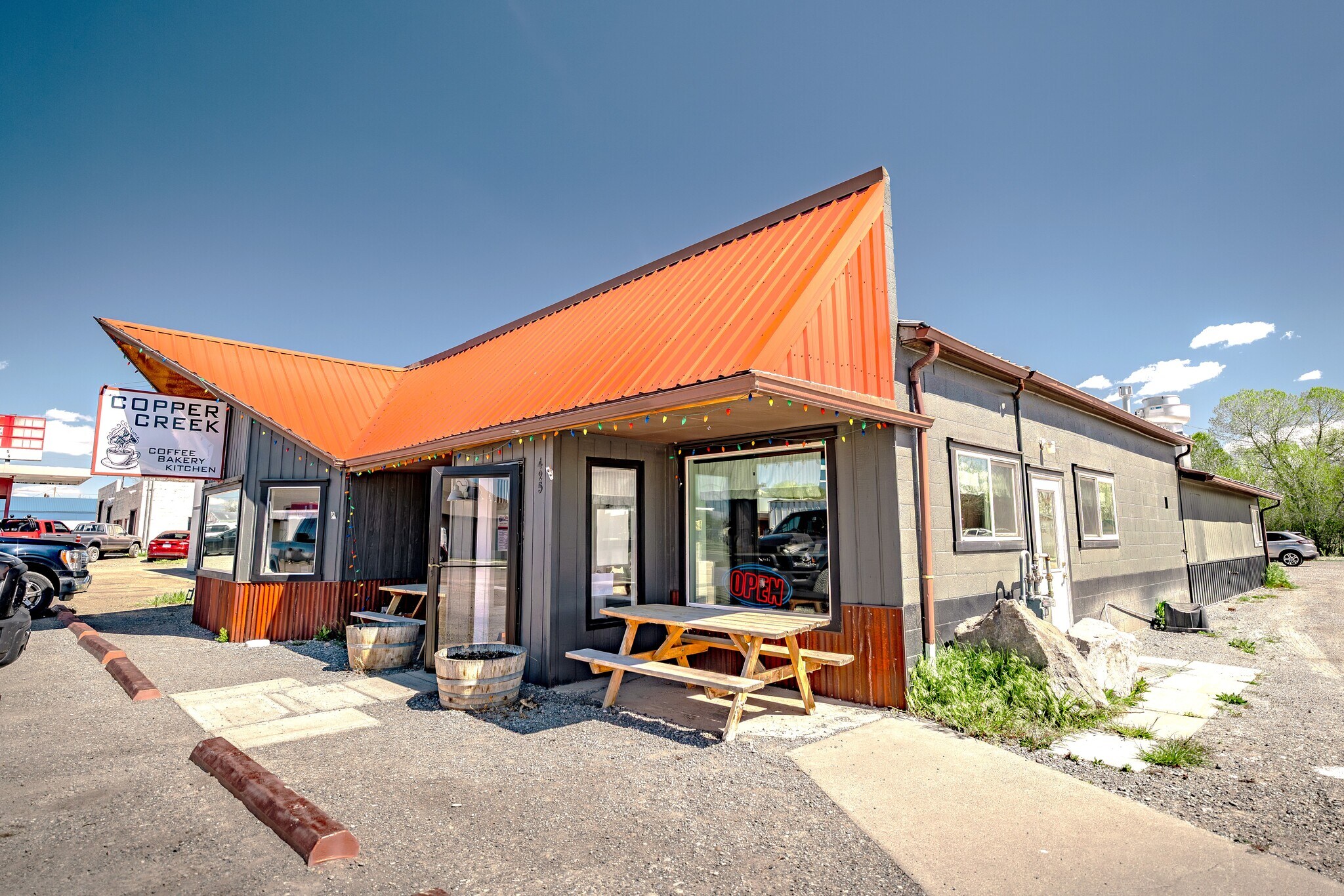 425 S Main St, Choteau, MT à vendre Photo de l’immeuble– Image 1 sur 27