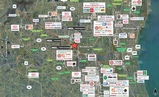 Plus de détails pour 8201 Illinois 137, Grayslake, IL - Terrain à vendre